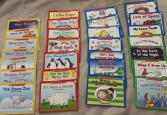 Little Leveled Readers by Scholastic Learn to Read Kids Books Lot 61 A-D
