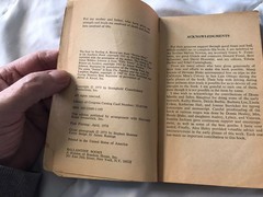 Revolutionary Suicide – Huey Newton BB PB 1st Edit. ’74 (Founder -Black Panther)