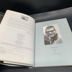 Monterey Jazz Festival: Forty Legendary Years by Minor First Edition Hardcover.