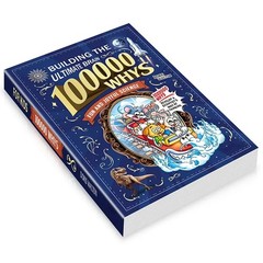 BUILDING THE ULTIMATE BRAIN 100000 WHYS Children’s Intellectual Encyclopedia ~