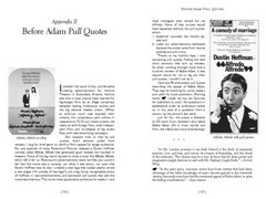 Brand new unread copy JACK LONDON’S BEFORE ADAM BATTLES „It’s a stunner.”