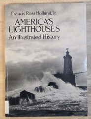 America’s Lighthouses An Illustrated History PB Dover Publications