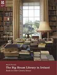 The Big House Library in Ireland: Books… by Purcell, Mark Paperback / softback