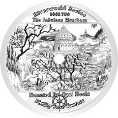 Phillip Jose Farmer River world Series 5 Unabridged Audiobooks on Mp3 Cds