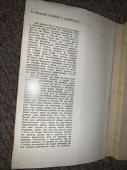 CRIATIVIDADE FAYGA OSTROWER- Portuguese- SIGNED/Inscribed S/C-1978