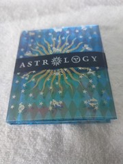 Astrology by Little Books Staff and Ariel Books Staff (2002, Hardcover)