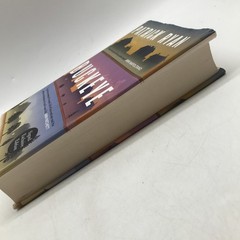 Buckeye-by Patrick Ryan Signed Exclusive First Edition Hardback