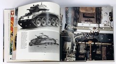 Chariots of Fire: Tanks and Tank Crews Philip Kaplan History Of Tanks 240 Pages