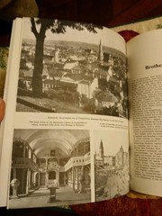The Spirit Of Hungary Hardcover Stephen Sisa 1983 First Edition 342 Pages