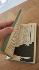 West of Cheyenne By Lee Hoffman Dell Publishing Western 1970 Paperback
