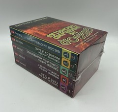 Gregor The Underland Chronicles Paperback Book Set #1-5 by Suzanne Collins NEW