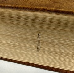 BLACK’S LAW DICTIONARY Fourth Edition 4th West Publishing Company 1951 Hardcover