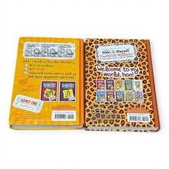 Dork Diaries Lot of 13 Books Rachel Renee Russell Hardcover Mixed Series