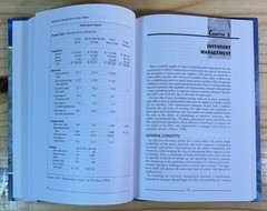 **Maintenance Management for Water Utilities: J. Jordan 2nd Ed / 2000 HC Book**
