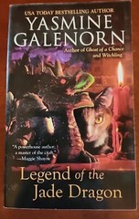 Chintz n China Paranormal Romance Mystery Books 1 To 5 By Yasmine Galenorn