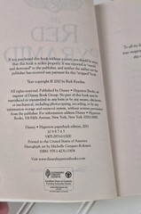 The Kane Chronicles Box Set Complete Series 1-3 Rick Riordan YA Paperback