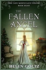 The Fallen Angel by Helen Goltz Paperback Book