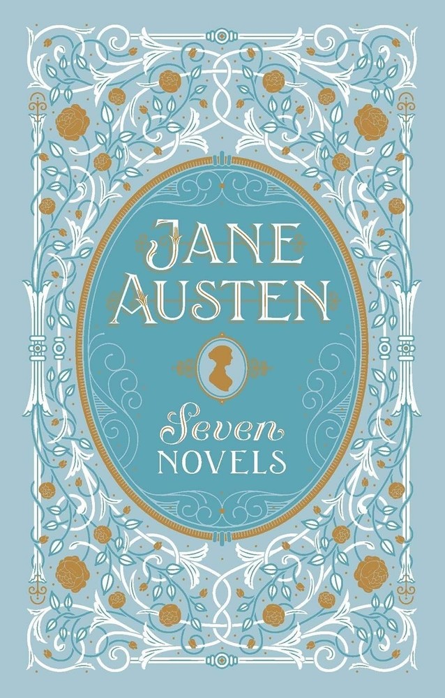 Jane Austen