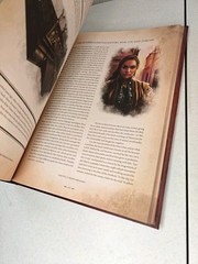 World of Ice & Fire Untold History of Westeros Game of Thrones George RR Martin