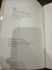 Red Ball in the Sky, Charles F. Blair, Signed Published 1970
