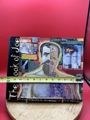 Book of Joe by Joe Coleman (2015, Hardcover)