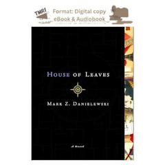 House of Leaves: The Remastered Full+Color Edi, Mark Z. Danielewski 2026