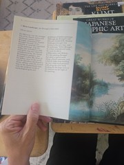 7 Books: Japanese Graphic Art, Landscapes, Portraits, Klimt, Pissarro, Lautrec