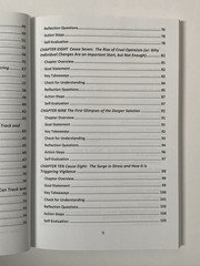 Workbook: Stolen Focus by Johann Hari: Why You Cant Pay Attention and How to…