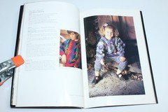 Rudgyard Story Hand Knitting Collection by Jo Sharp (1998) 2nd Edition