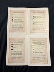Kirsten American Girl Set of 4 PB First Edition Scholastic Pleasant Company EUC