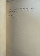 Selected Readings from Much Loved Books by William Lyon Phelps