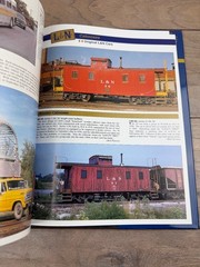 Louisville & Nashville Color Guide Vol 2 Steven Johnson 2004 Morning Sun Books