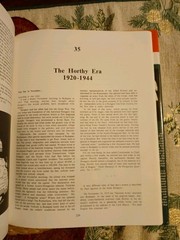 The Spirit Of Hungary Hardcover Stephen Sisa 1983 First Edition 342 Pages