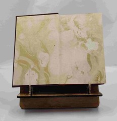 The Lord Of The Rings Illustrated By Tolkien, J. R. R. [Premium Leather Bound]