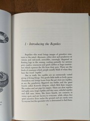 Reptiles and How They Reproduce HCDJ Dorothy Hinshaw Patent First Edition 1977