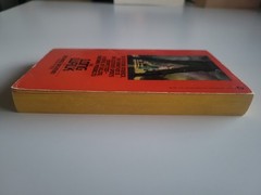 1979 THE LONG WALK STEPHEN KING SIGNET PAPERBACK RICHARD BACHMAN 1ST EDITION 3RD