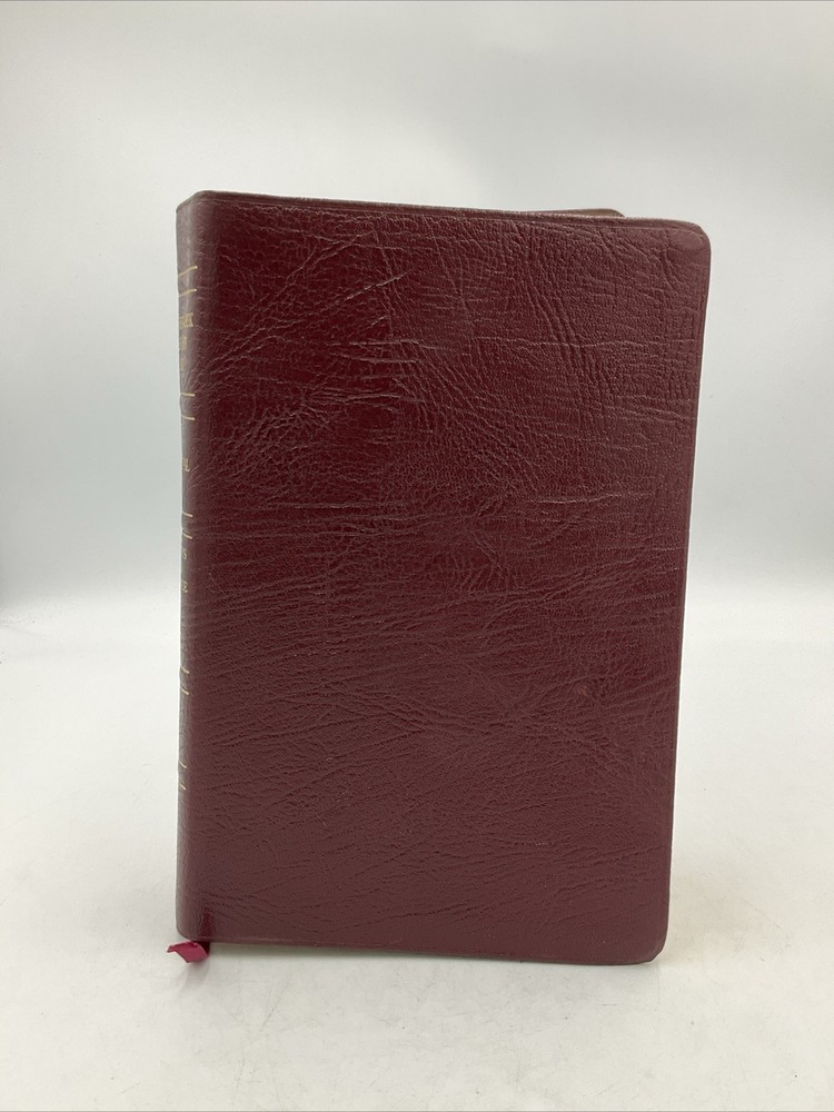 Hebrew-Greek Key Study Bible New international version zodhiates, AMG publishers