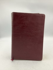 Hebrew-Greek Key Study Bible New international version zodhiates, AMG publishers