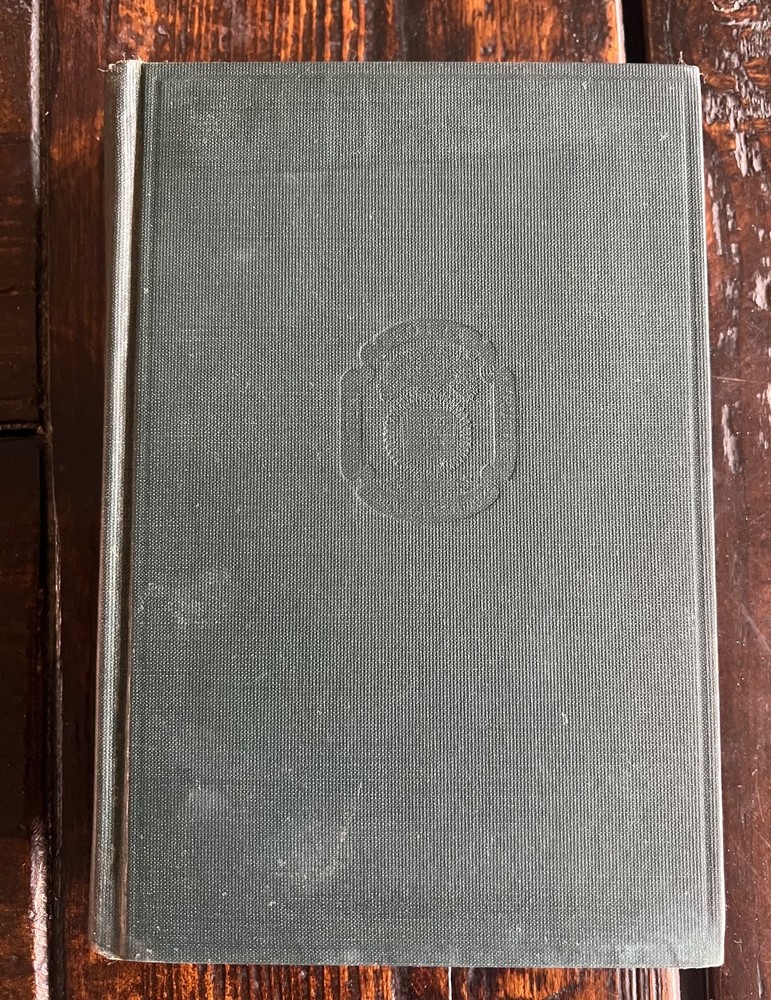Nineteenth Century French Prose By Joseph S. Galland & Ropger Cros 1931