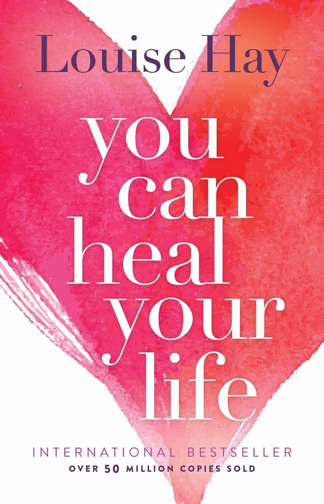 You Can Heal Your Life – Hay, Louise – Very Good – See condition notes