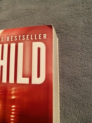 Lee Child & Andrew Child Jack Reacher No Plan B Hardcover Thriller English