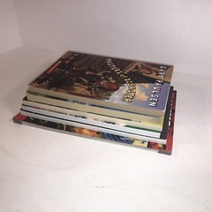 Children Chapter Book Bundle Kids Reading Lot Of 6 Ages 7 – 11 Homeschool