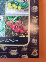 The Forager’s Guide to Wild Foods (paperback with color pictures)