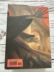 RARE HARRY POTTER And The Deathly Hallows-1st ed/1st printing-*759 Page Error