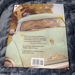 Ruth and the Green Book by Calvin Alexander Ramsey and Gwen Strauss (2010)
