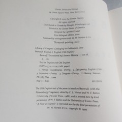 Vintage Signet Classics Book Lot Dracula Beowulf Shakespeare Dickens 10pb Gothic
