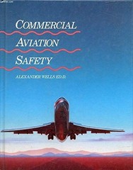 Commercial Aviation Safety, Wells, Alexander T., 9780830621941