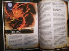 Ed Greenwood Presents Elminster’s Forgotten Realms – Dungeons & Dragons