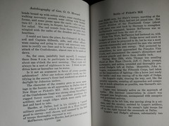 Autobiography of Oliver Otis Howard, Major General United States Army – Volume 1
