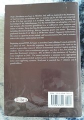 La Divina Commedia: Inferno by Paul S. Bruckman (2011, Trade Paperback) AS SHOWN